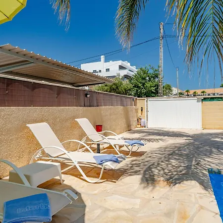 Fa By Interhome Denia