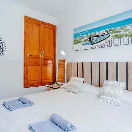 Dom wakacyjny Fa By Interhome Denia