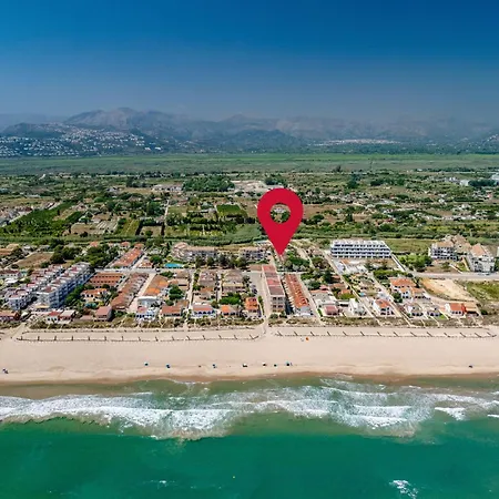 Fa By Interhome * Denia