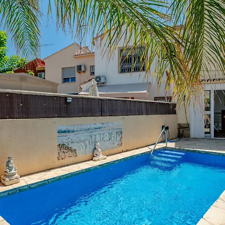 Fa By Interhome Dom wakacyjny Denia
