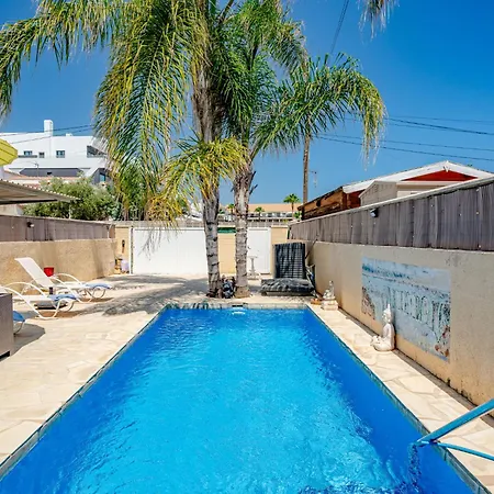Fa By Interhome Denia