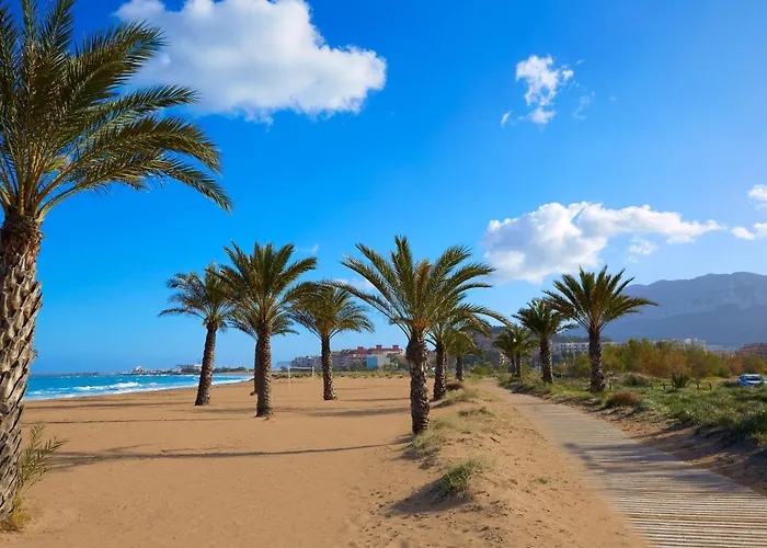 Fa By Interhome Holiday home Denia