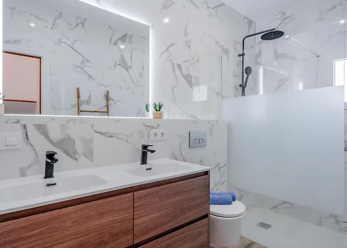 Holiday home Fa By Interhome Denia