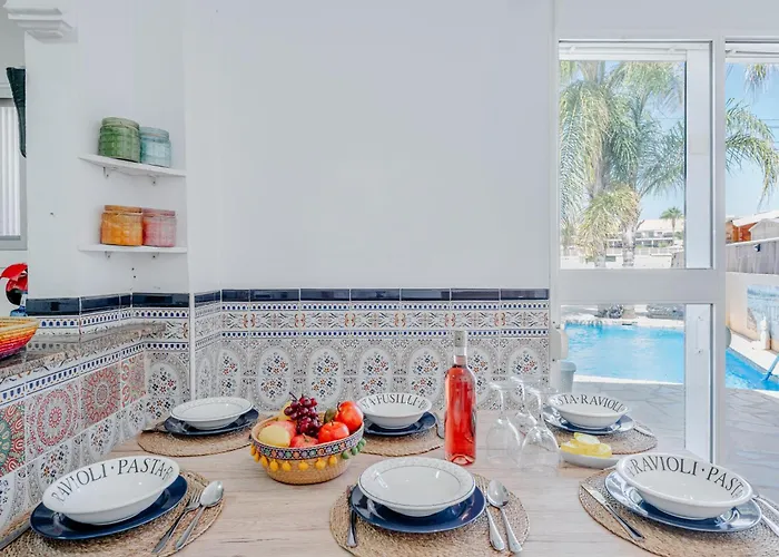 Holiday home Fa By Interhome