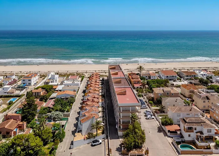 Holiday home Fa By Interhome *