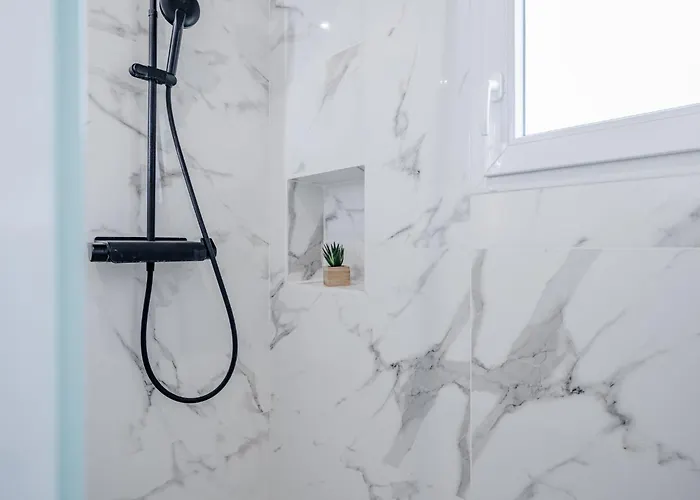 Holiday home Fa By Interhome *