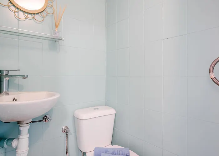 Fa By Interhome Holiday home Denia