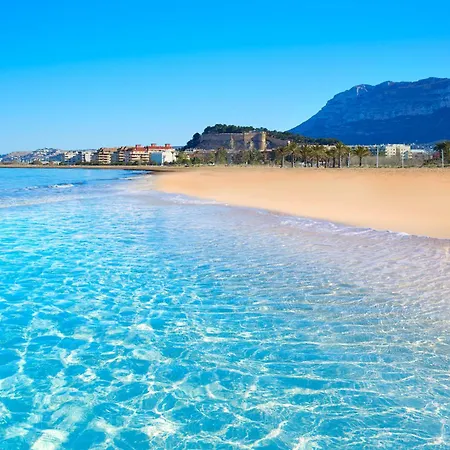 בית נופש Fa By Interhome