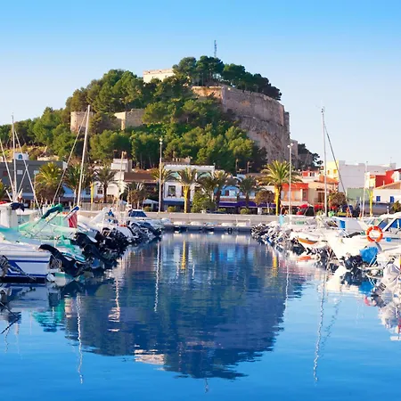 Fa By Interhome בית נופש