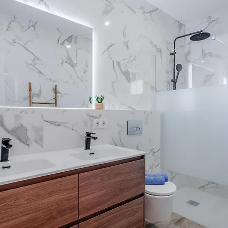 Holiday home Fa By Interhome Denia