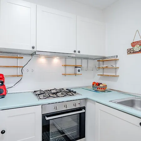 Holiday home Fa By Interhome