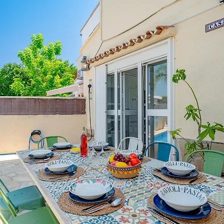 בית נופש Fa By Interhome *