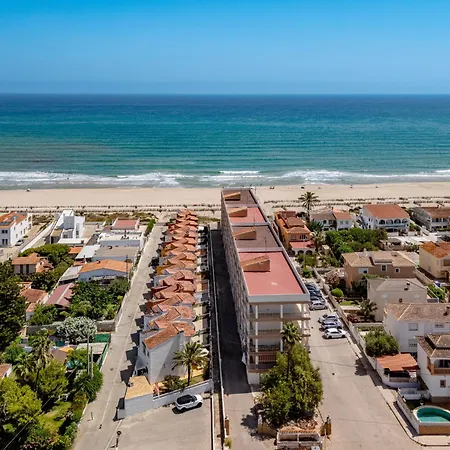 Holiday home Fa By Interhome *