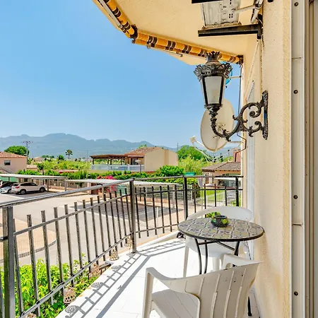 Fa By Interhome Holiday home Denia