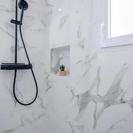 Holiday home Fa By Interhome *