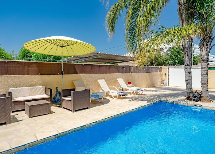 בית נופש Fa By Interhome *