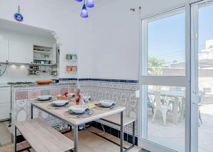 Fa By Interhome בית נופש דניה