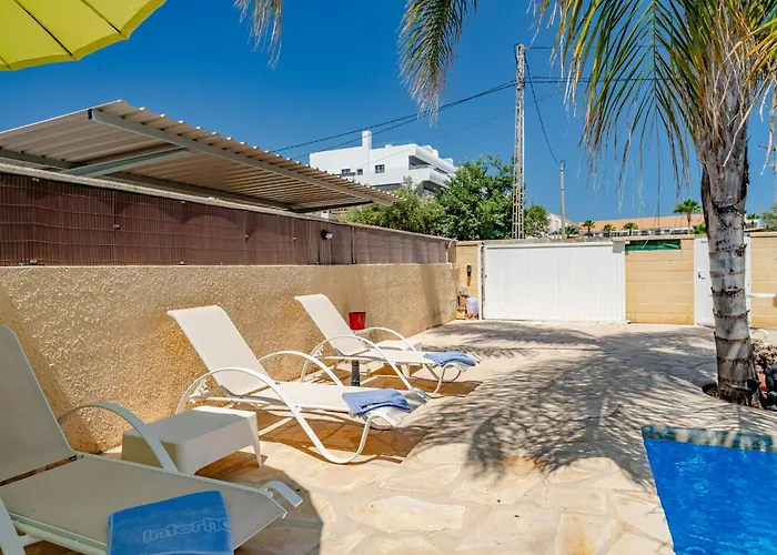 Fa By Interhome Dénia