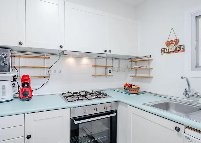 Feriehus Fa By Interhome