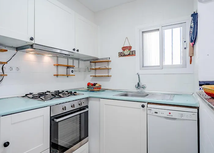 Fa By Interhome Feriehus Dénia