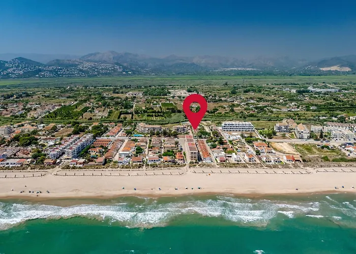 Fa By Interhome * Dénia