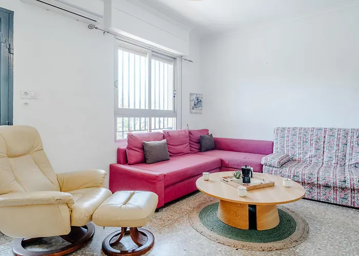 בית נופש Fa By Interhome *