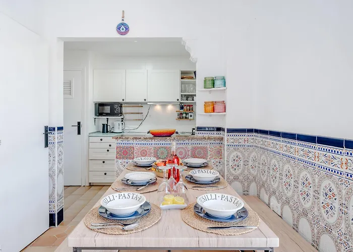 בית נופש Fa By Interhome