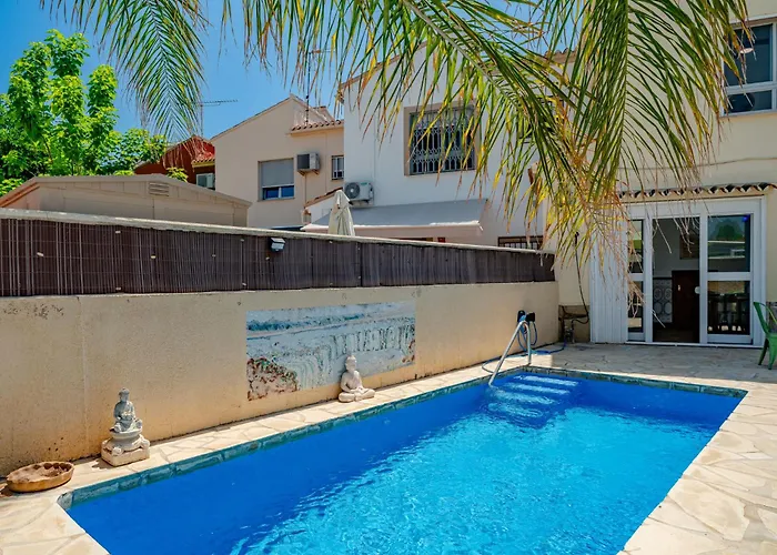 Fa By Interhome Feriehus Dénia