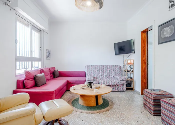 Feriehus Fa By Interhome Dénia