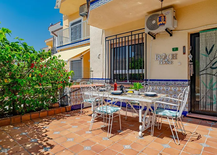 בית נופש Fa By Interhome