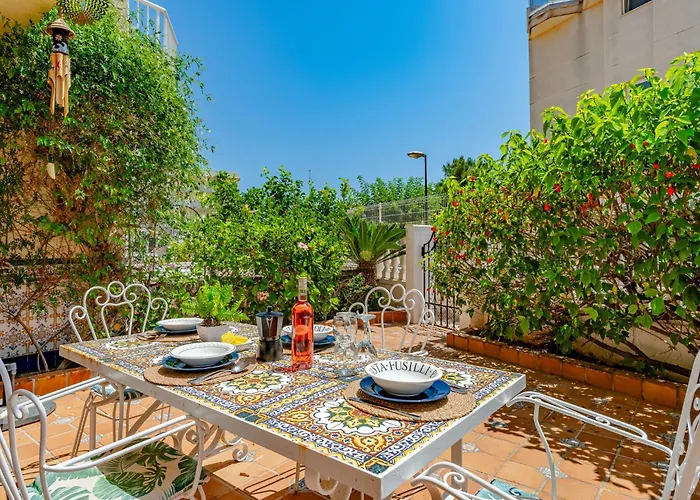 Feriehus Fa By Interhome *